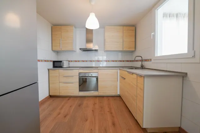 2 en 1 en Cambrils: ideal para vivir, invertir o compartir — 6