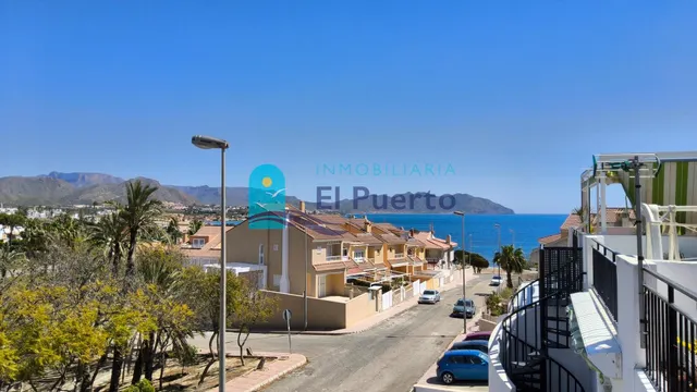 ÁTICO REFORMADO CON GRAN SOLÁRIUM Y VISTAS AL MAR – REF 1723 — 13