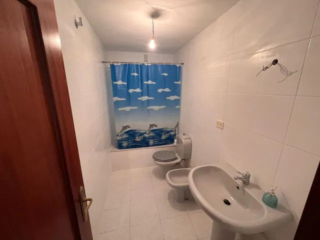 Amplio Piso en Venta en A Ponte, Ourense por €195.000 — 8