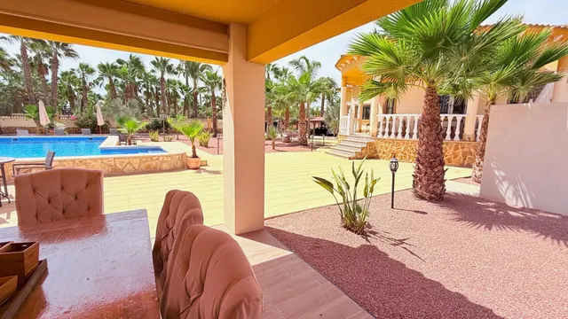 Villa 3 habitaciones 139m² en venta - Comunidad valenciana — 26