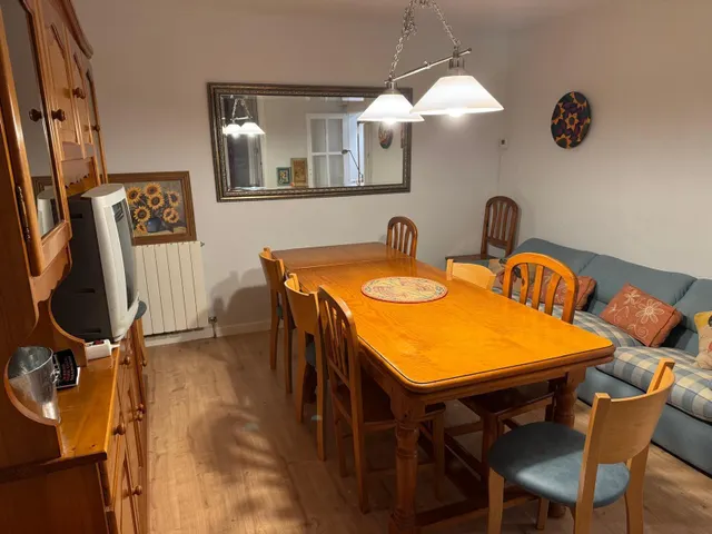 Casa en Luco de Jiloca — 7