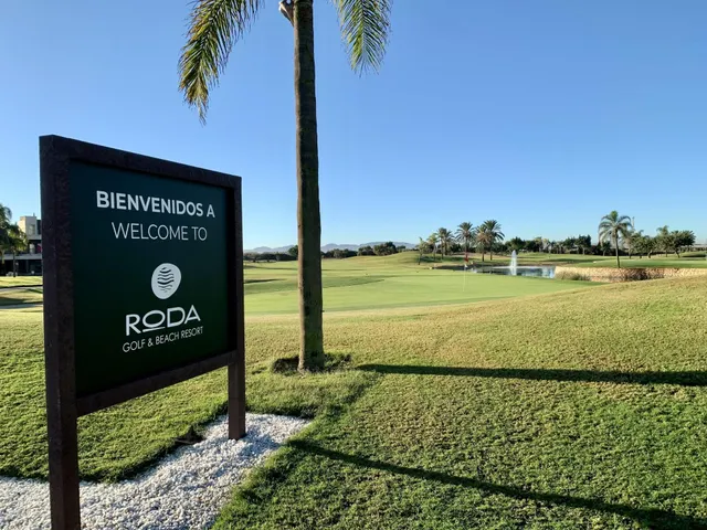 BUNGALOWS DE OBRA NUEVA EN RODA GOLF — 41