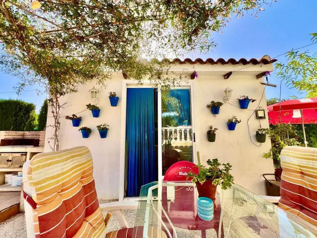 Villa 4 habitaciones 627m² en venta - Costa blanca sur — 26