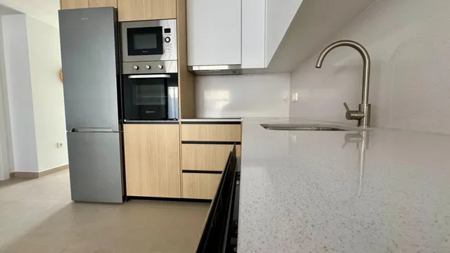 Bungalow 2 habitaciones 79m² en venta - San Pedro del Pinatar — 9
