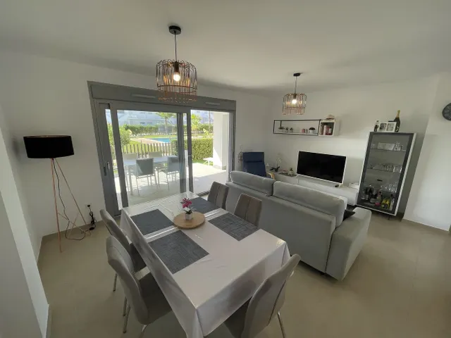 Apartamento 2 habitaciones en venta - Comunidad valenciana — 8