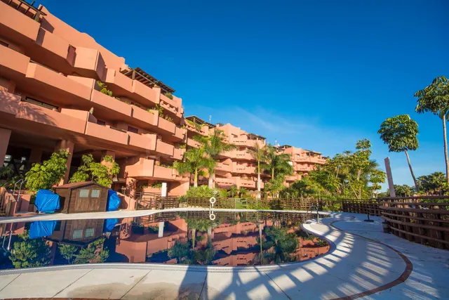 Apartamento 4 habitaciones 200m² en venta - Costa Del Sol