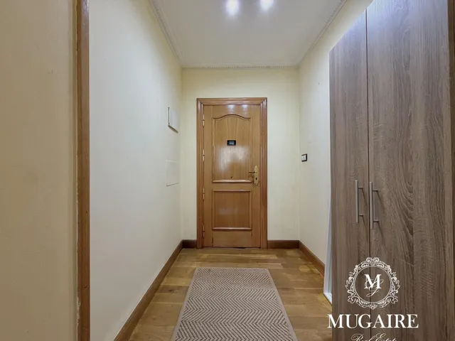 Piso exterior con terraza muy luminoso a 15´de Galdakao — 39