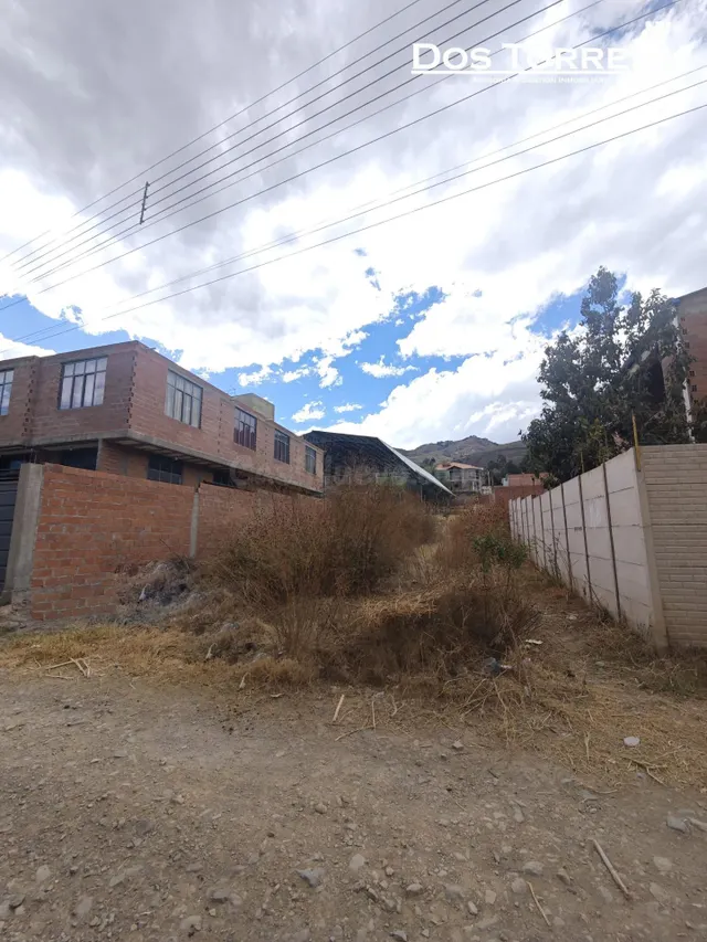 Terreno urbano en venta - Huayllani - foto 4