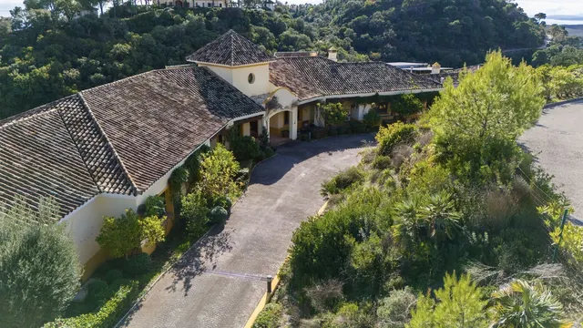 Chalet 6 habitaciones 980m² en venta - Costa del Sol — 39