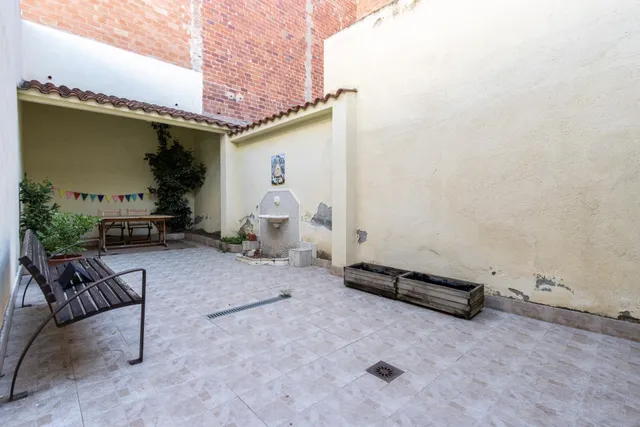 Casa al centre de Sabadell — 25