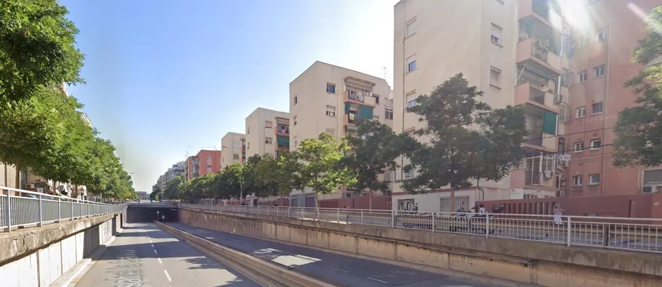 PISO EN L'HOSPITALET DE LLOBREGAT