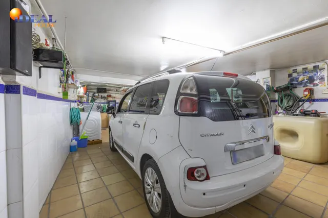 Vivienda unifamiliar adosada junto a polideportivo de Gójar — 35