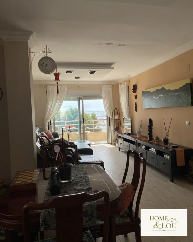 ✨ La Joya de La Ràpita: Exclusivo Ático de Gran Metraje con Vistas Excepcionales al Puerto ✨ — 9