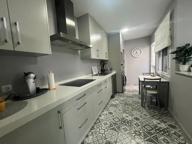 UNIFAMILIAR EN PLANTA BAJA CON TRES PATIOS, AZOTEA Y GARAJE LISTA PARA ENTRAR A VIVIR — 10