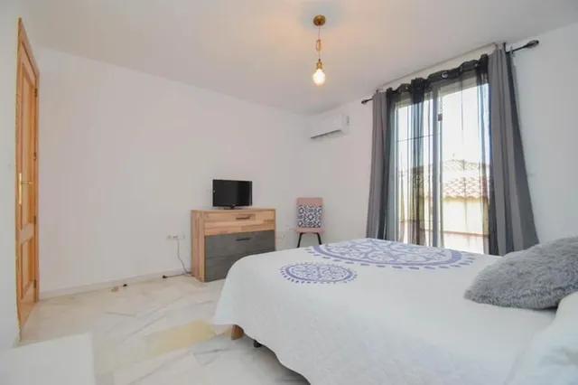PISO DUPLEX EN CULLAR VEGA, GRANADA — 48