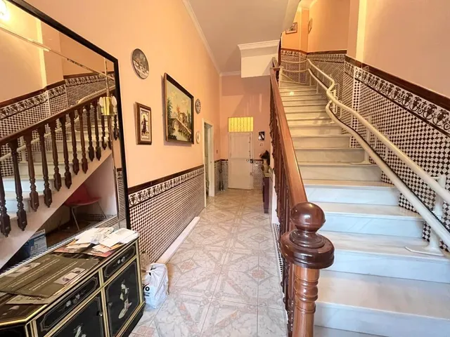 Casa en esquina en Centro Histórico — 15