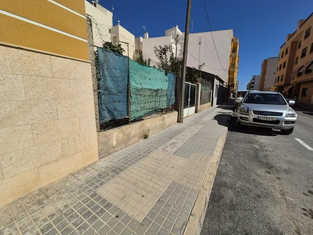 Solar Urbano en venta en Torrellano — 4