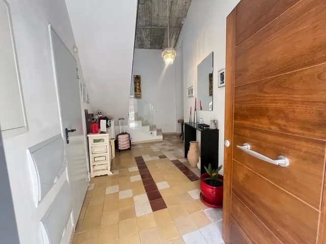 Complejo Turístico 4 habitaciones 248m² en venta - Limonar — 16