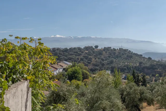 Encantadora casa en El Fargue, Granada. — 6