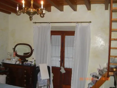 CASA 680 m2 CENTRO HISTORICO — 17