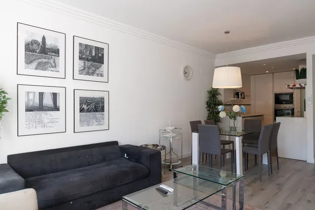Apartamento 2 habitaciones 111m² en venta - Costa del Sol — 22