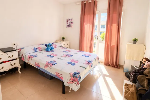 Piso en venta en Carolinas Bajas — 8