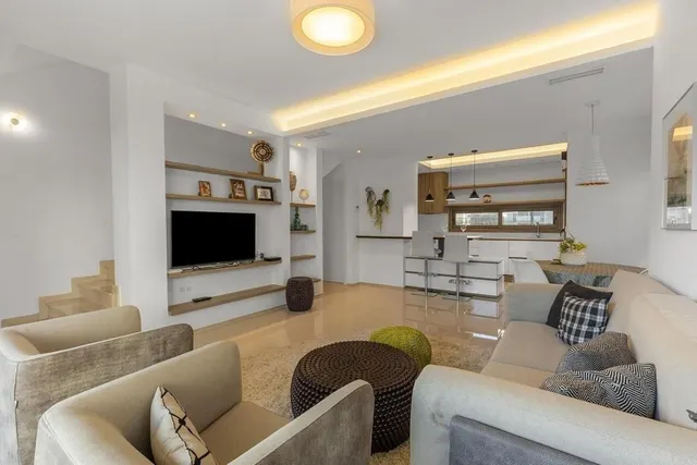 Apartamento 3 habitaciones 123m² en venta - Doña Pepa — 13