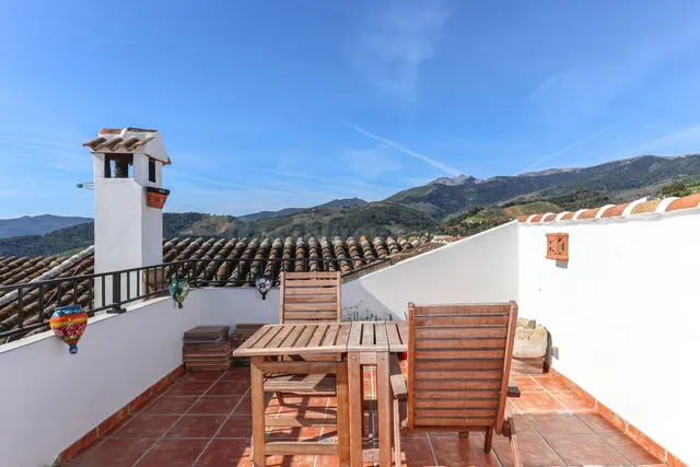 Adosado 3 habitaciones 96m² en venta - South of spain