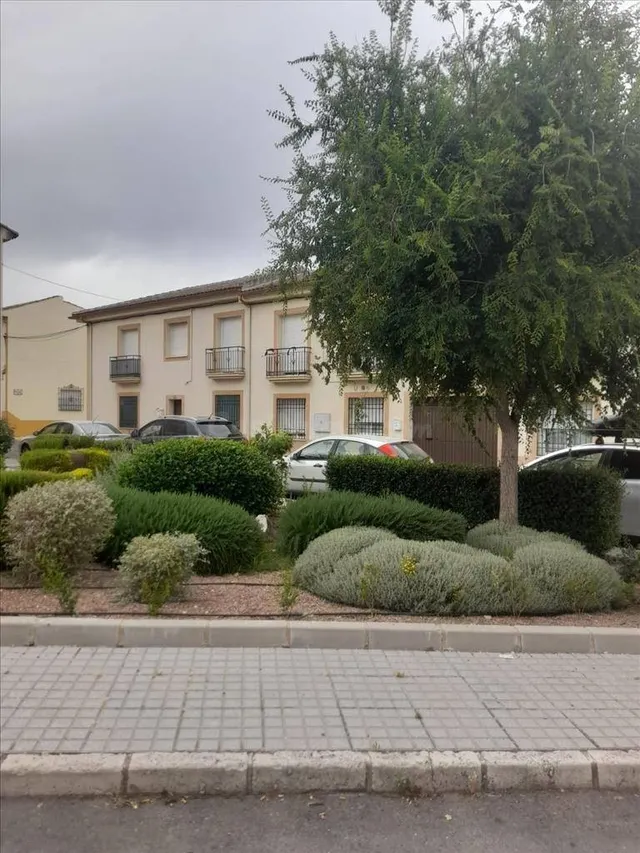 Venta de casa en Guadalcázar, Córdoba.