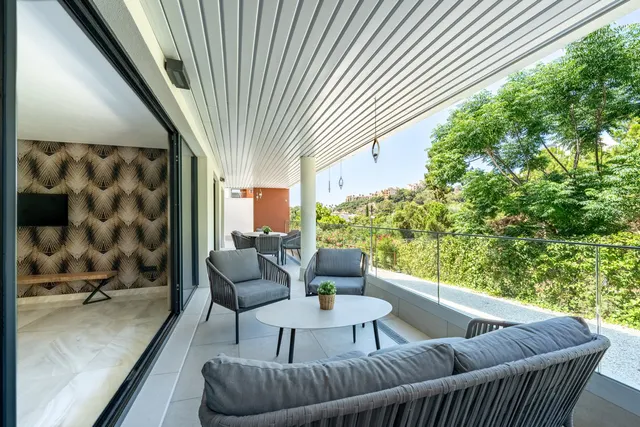 Apartamento 3 habitaciones 130m² en venta - Costa del Sol — 36
