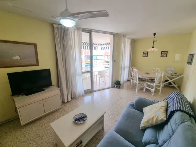 Piso en venta en Torredembarra Playa — 6