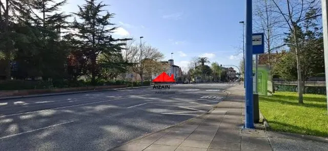 Vendemos parcela de garaje en La calle Etxezuri de Neguri. - foto 2