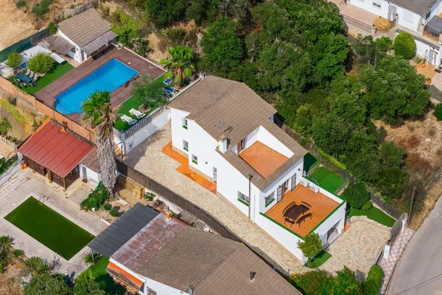 ✨ Casa con licencia turística, piscina privada y alta rentab - foto 4