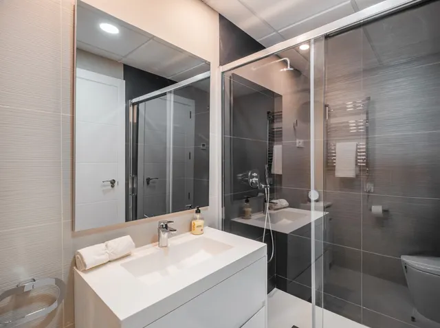 Apartamento 2 habitaciones 92m² en venta - Costa Del Sol — 20