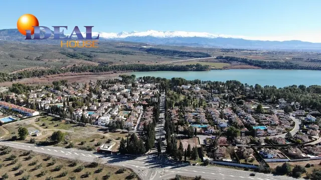 EXCLUSIVO TERRENO EN VENTA EN ALBOLOTE — 5