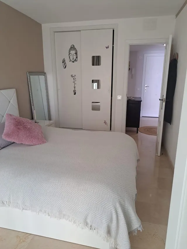 GRAN OPORTUNIDAD EN ALQUILER CERCA DE LA PLAYA- CALA DE VILLAJOYOSA — 10