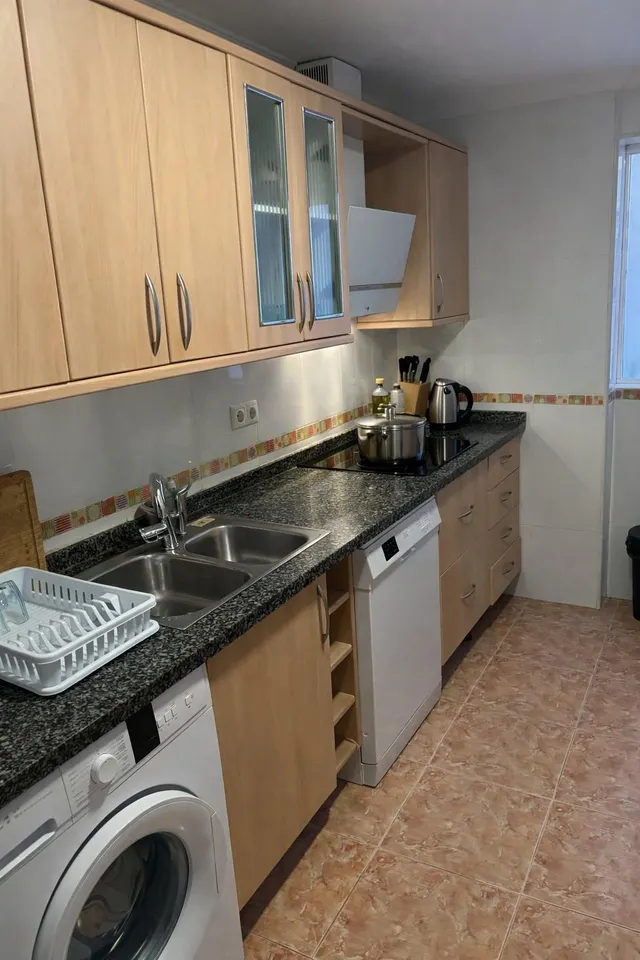 Apartamento 3 habitaciones 89m² en venta - La Princesa-Huelin — 15