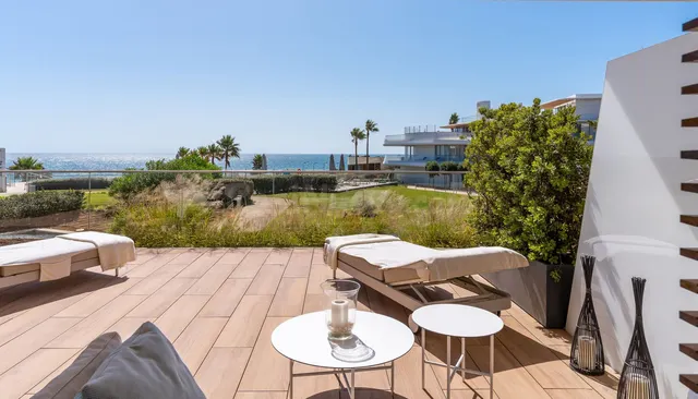 Apartamento 2 habitaciones 90m² en venta - Costa Del Sol