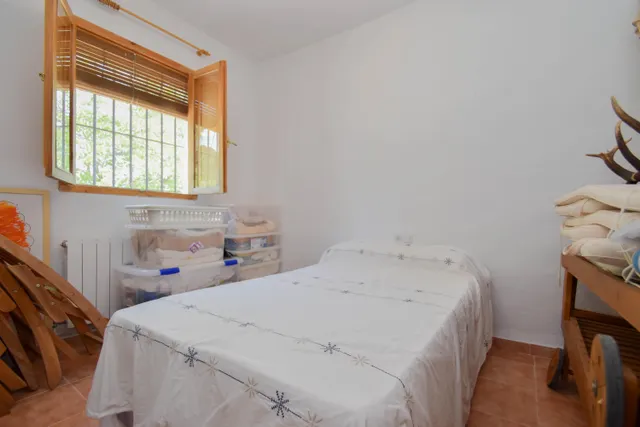 Magnifico cortijo con piscina en plena naturaleza — 8