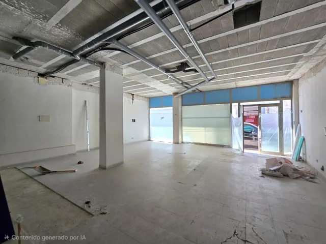 Se vende local comercial con posibilidad de hacer cambio de uso a vivienda — 6