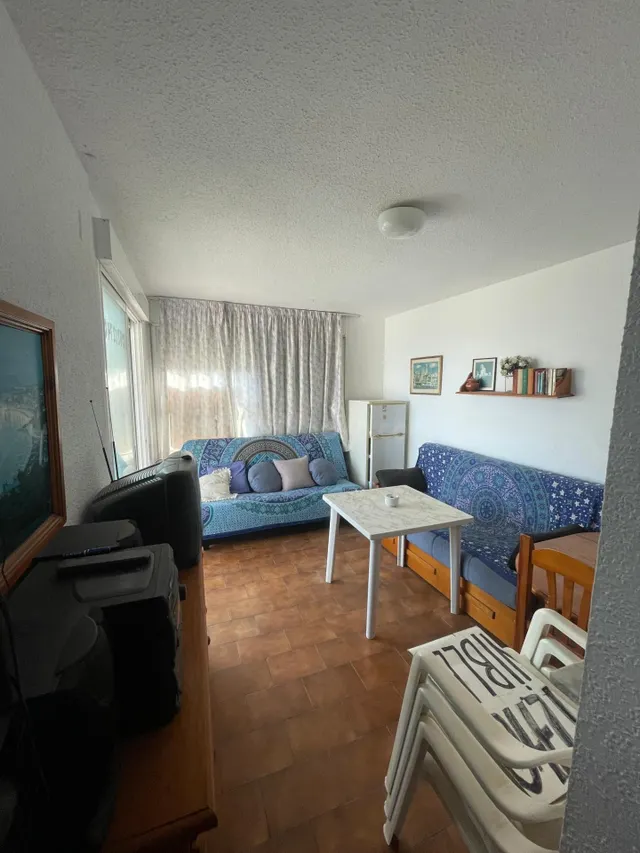 Vivienda luminosa con dos terrazas frente a la playa en Peñí - foto 4