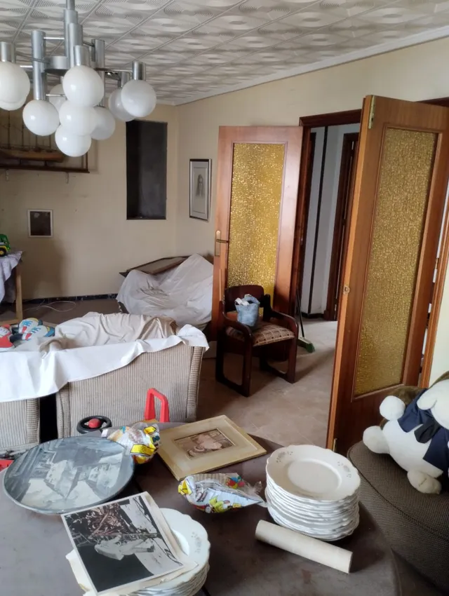Edificio 10 habitaciones 383m² en venta - torrevieja — 16