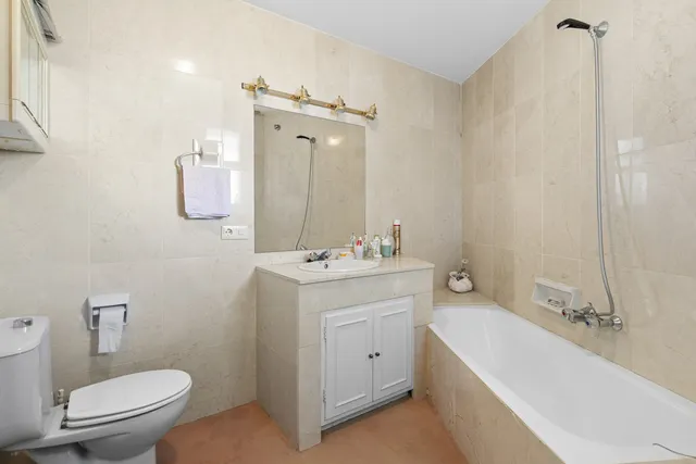 Apartamento 2 habitaciones 135m² en venta - Marbella — 11