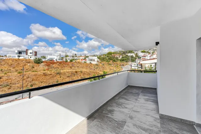 Villa independiente renovada, cerca a Mijas, con piscina pri - foto 5