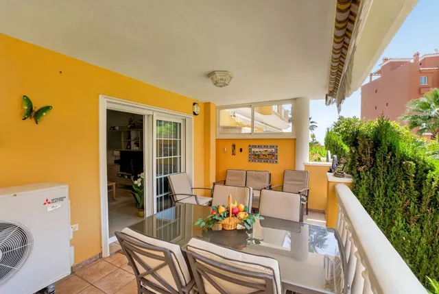 Apartamento 2 habitaciones 76m² en venta - Cabo Roig — 10