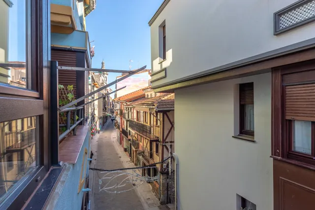 Piso ¡Descubre tu nuevo hogar en el corazón de Bermeo! — 24