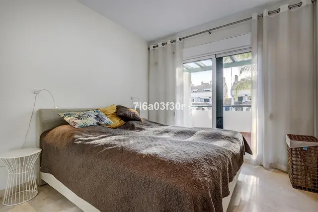 Adosado 4 habitaciones 361m² en venta - Marbella — 10