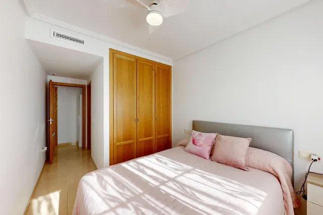 ¡Tu nuevo hogar en Beniel te está esperando! Luminoso, acogedor y listo para entrar a vivir — 42
