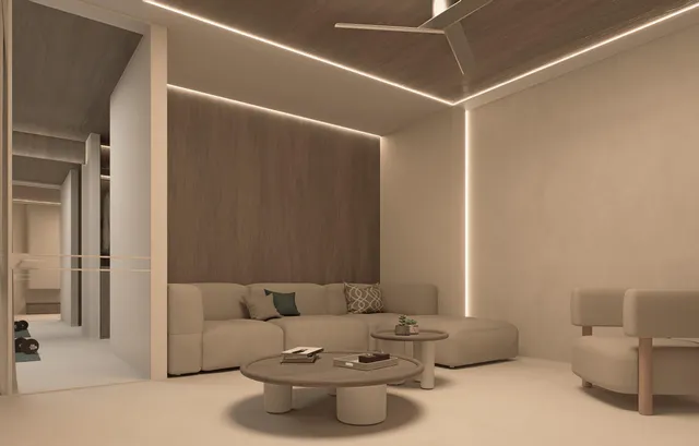 Villa 2 habitaciones 164m² en venta - Monte y Mar — 10
