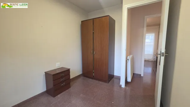 Ático dúplex en Balàfia, Lleida, con terraza. — 18